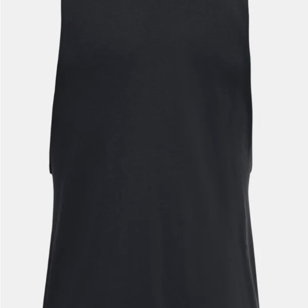 New men’s under armour 1373787-001 UA PJT ROCK BRAHMA BULL TANK - Picture 3 of 7